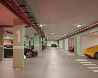 Apartamento T3 para Venda em Alcochete