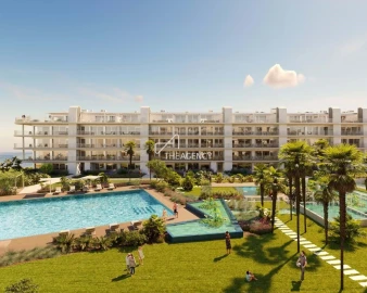 Apartamento T3 para Venda em Alcochete