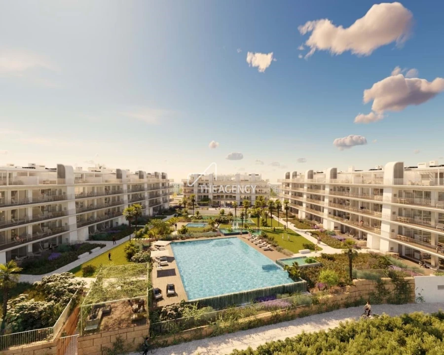 Apartamento T3 para Venda em Alcochete Foto 3