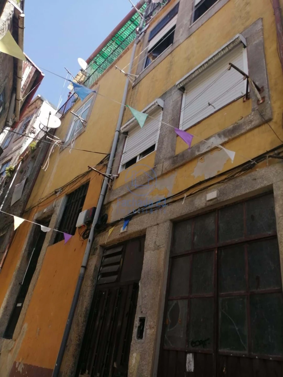 Prédio para Venda em Cedofeita, Santo Ildefonso, Sé, Miragaia, São Nicolau e Vitória Foto 3