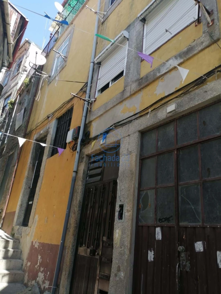 Prédio para Venda em Cedofeita, Santo Ildefonso, Sé, Miragaia, São Nicolau e Vitória Foto 5