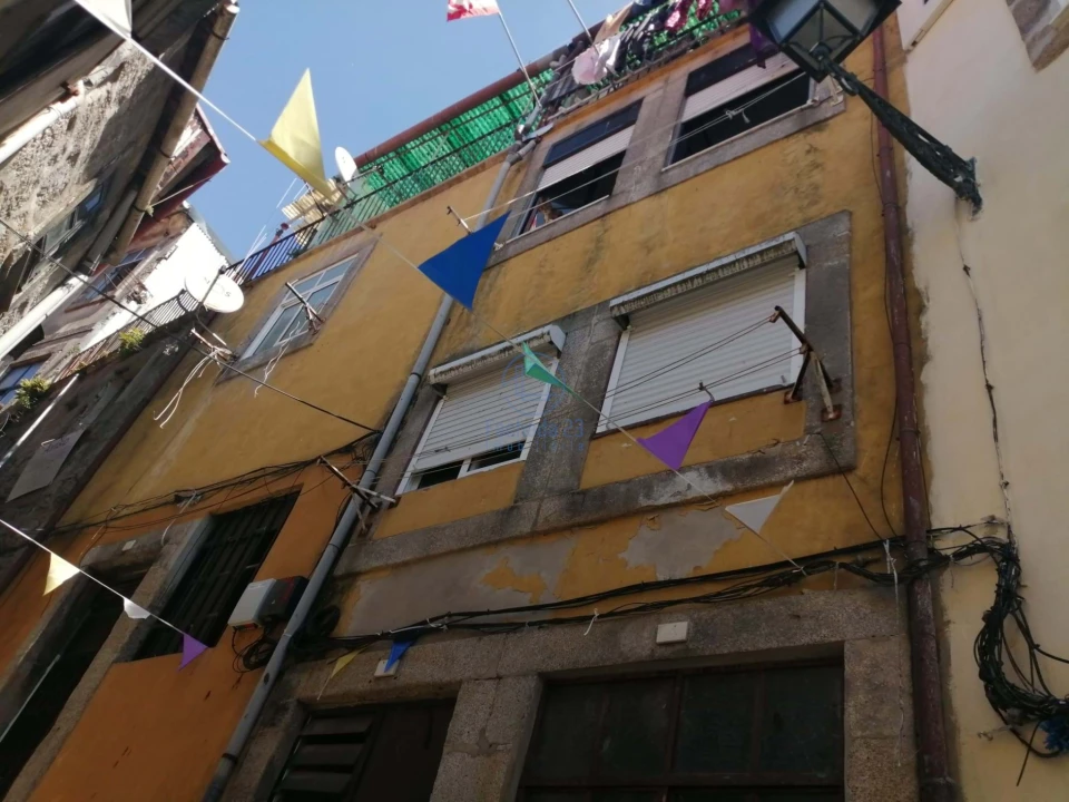 Prédio para Venda em Cedofeita, Santo Ildefonso, Sé, Miragaia, São Nicolau e Vitória Foto 1