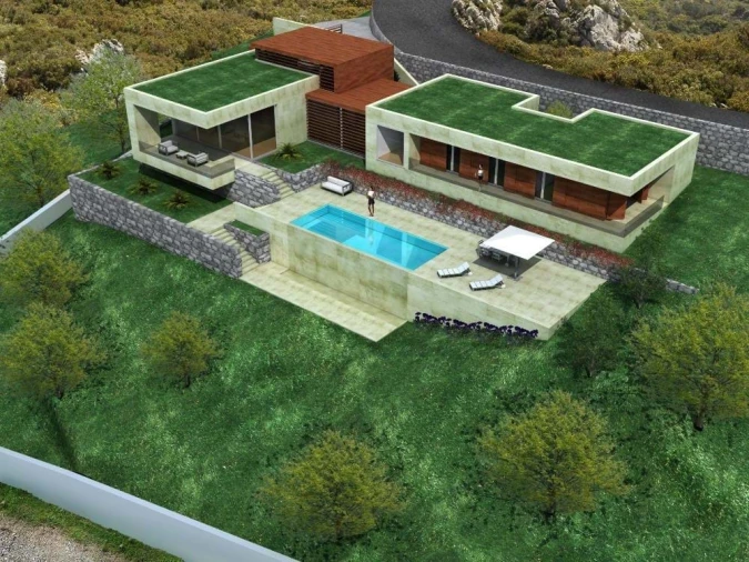 Terreno para Venda em Fajã da Ovelha Foto 6