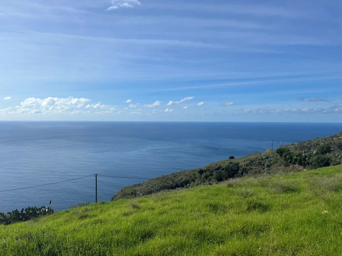 Terreno para Venda em Fajã da Ovelha