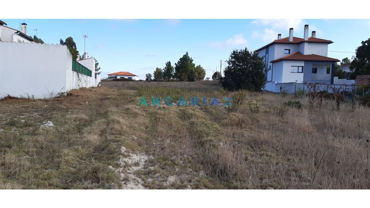 Terreno para Venda em Monte Real e Carvide Foto 1