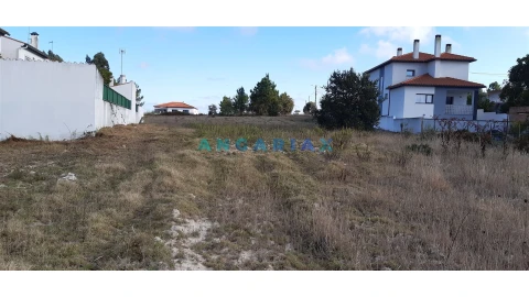 Terreno para Venda em Monte Real e Carvide