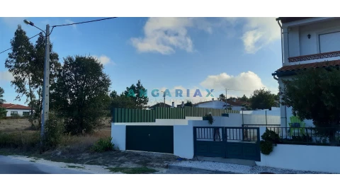 Terreno para Venda em Monte Real e Carvide