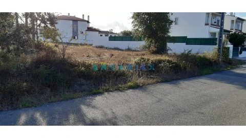 Terreno para Venda em Monte Real e Carvide