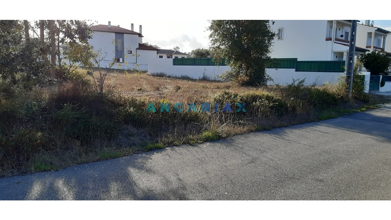 Terreno para Venda em Monte Real e Carvide Foto 10