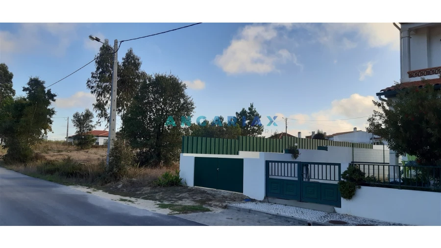 Terreno para Venda em Monte Real e Carvide Foto 12