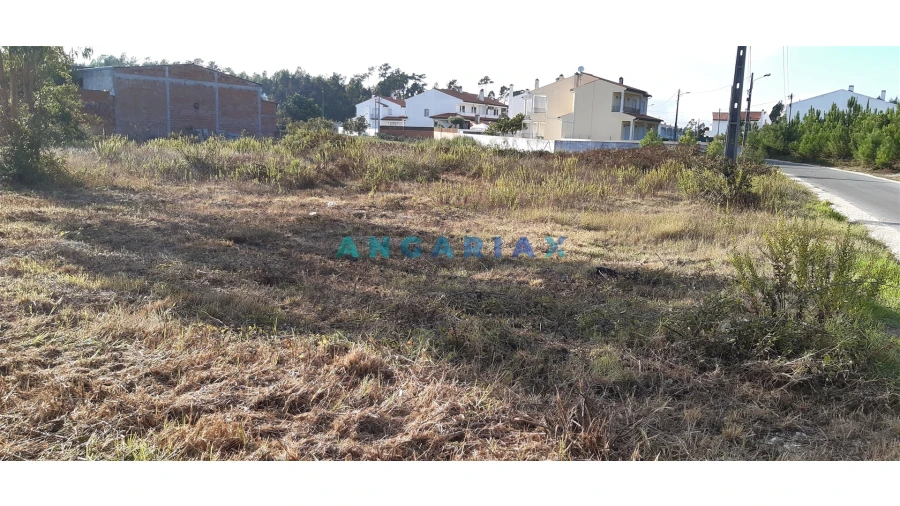 Terreno para Venda em Monte Real e Carvide Foto 5