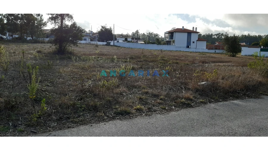 Terreno para Venda em Monte Real e Carvide Foto 9