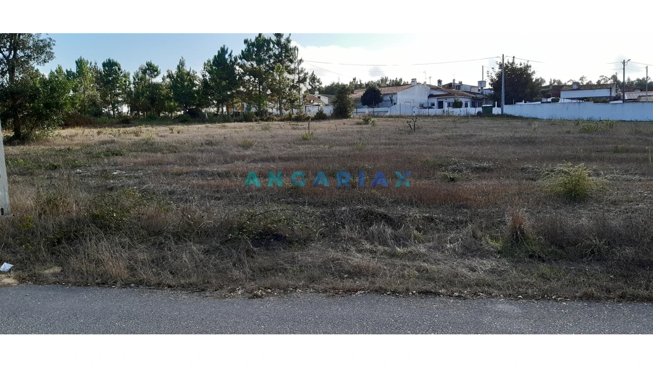 Terreno para Venda em Monte Real e Carvide Foto 4
