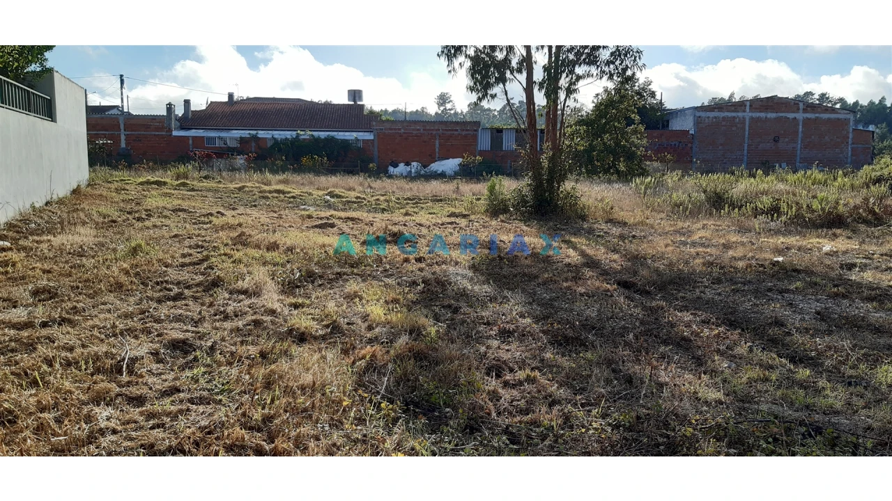 Terreno para Venda em Monte Real e Carvide Foto 8