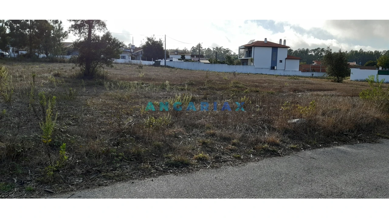 Terreno para Venda em Monte Real e Carvide Foto 9
