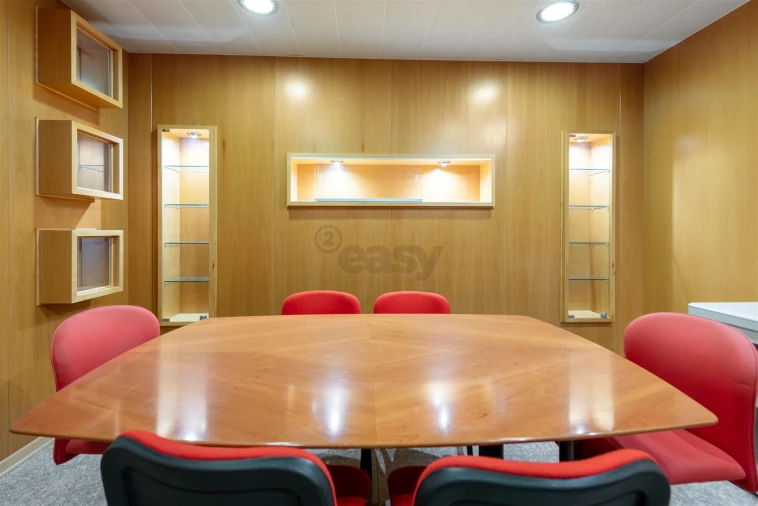 Escritório para Arrendamento em São Domingos de Rana Foto 17