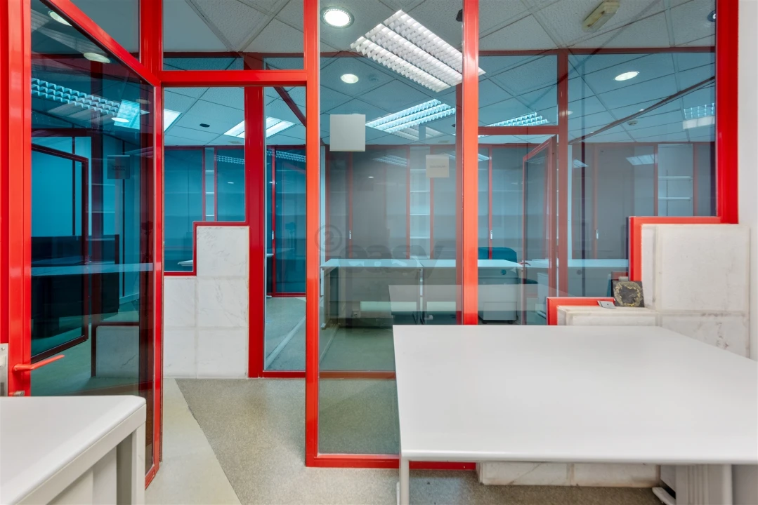 Escritório para Arrendamento em São Domingos de Rana Foto 16