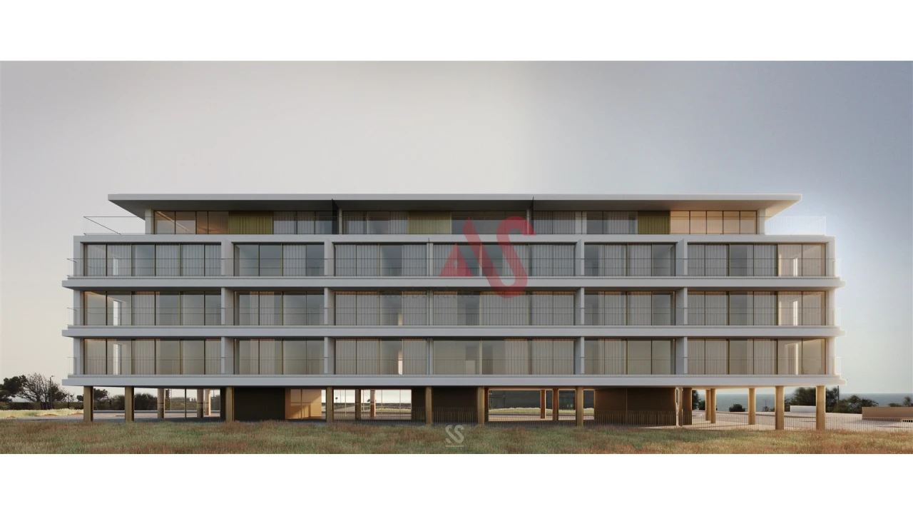 Apartamento T3 para Venda em Canidelo Foto 9