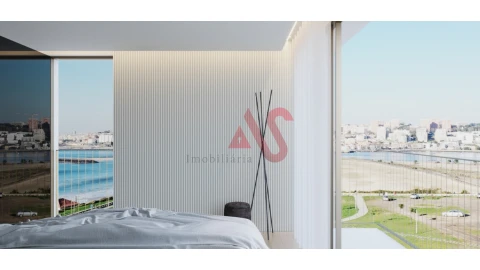 Apartamento T3 para Venda em Canidelo