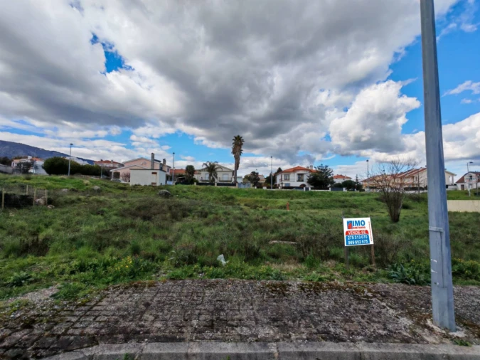 Terreno para Venda em Covilhã e Canhoso Foto 7
