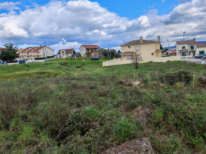 Terreno para Venda em Covilhã e Canhoso Foto 5