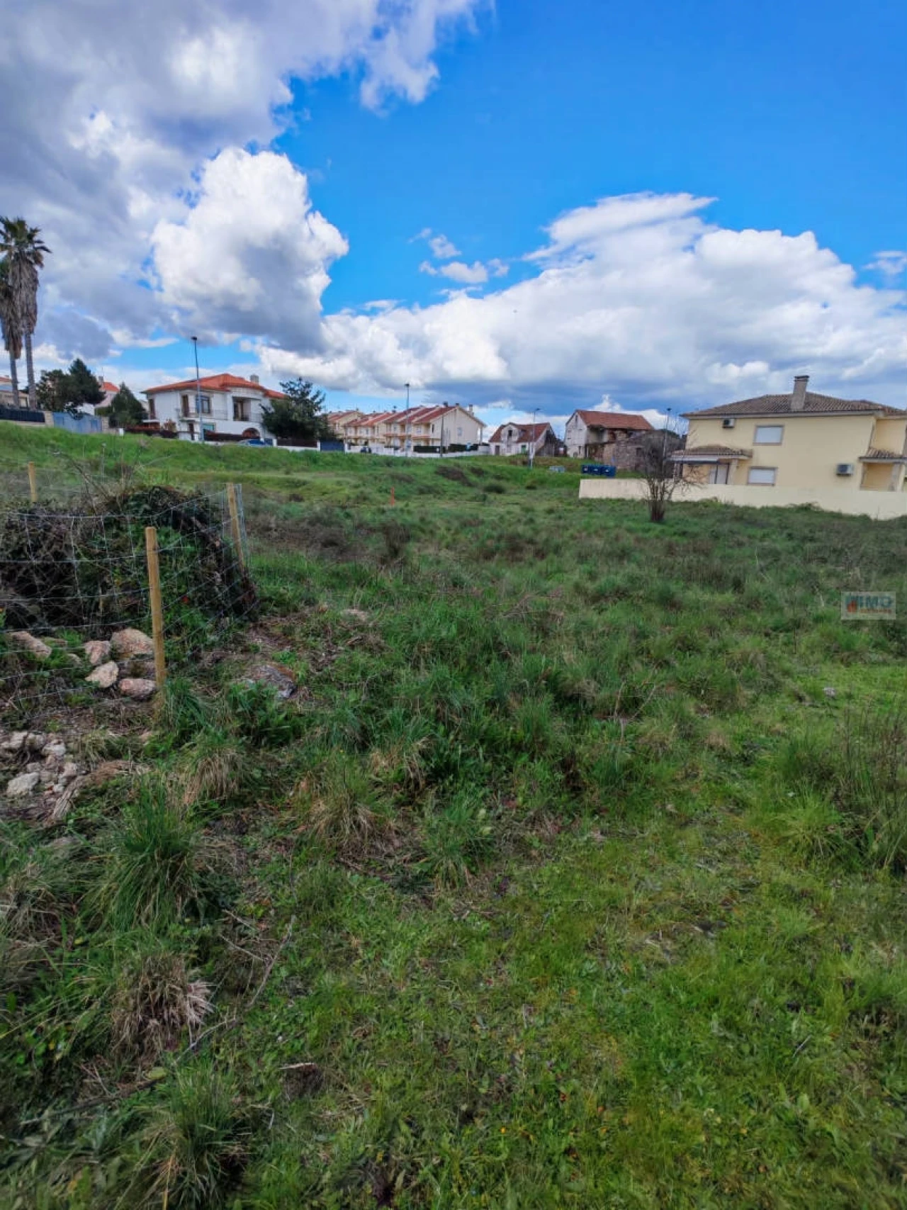Terreno para Venda em Covilhã e Canhoso Foto 4
