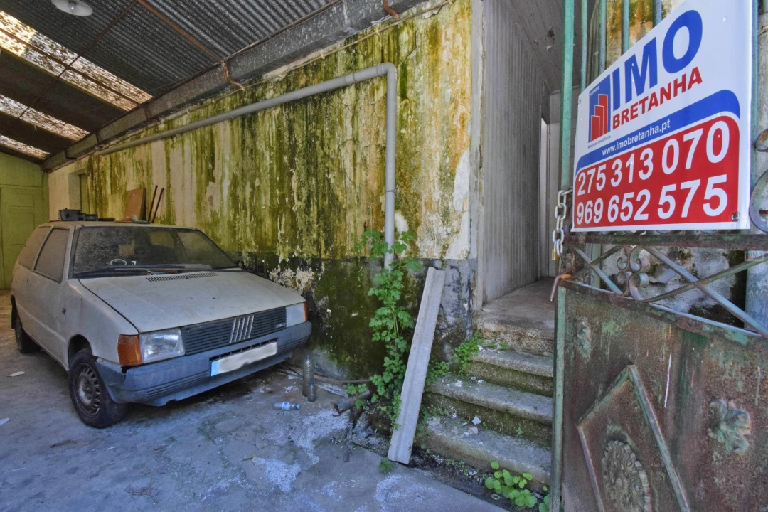 Armazém para Venda em Covilhã e Canhoso Foto 11