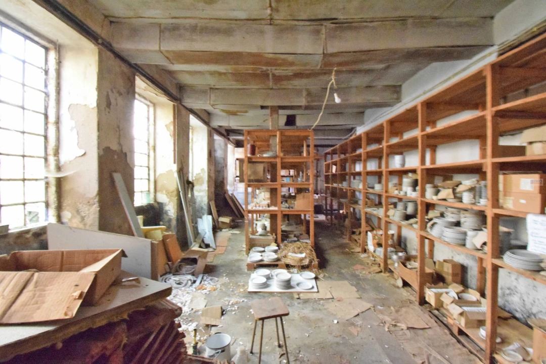 Armazém para Venda em Covilhã e Canhoso Foto 27