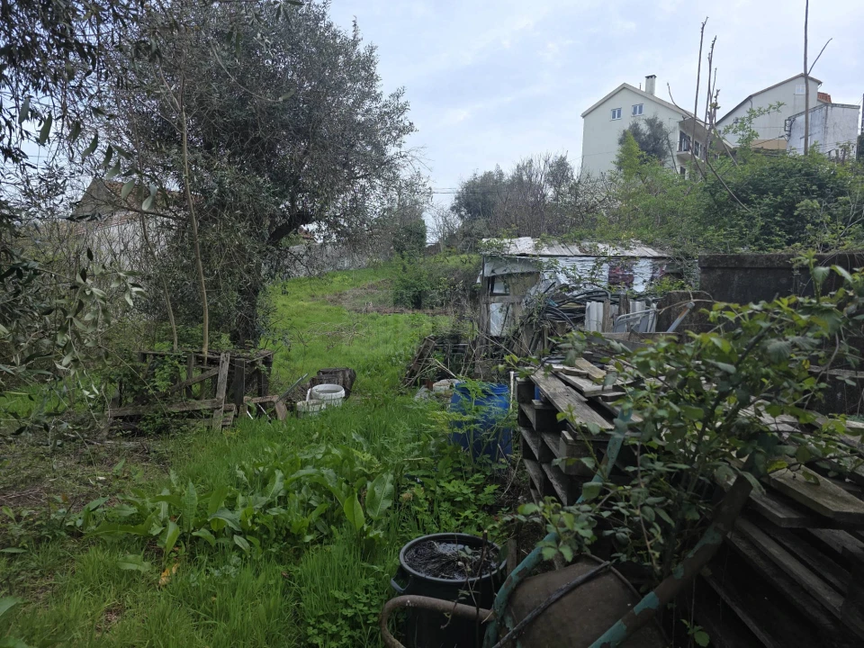 Armazém para Venda em Covilhã e Canhoso Foto 15