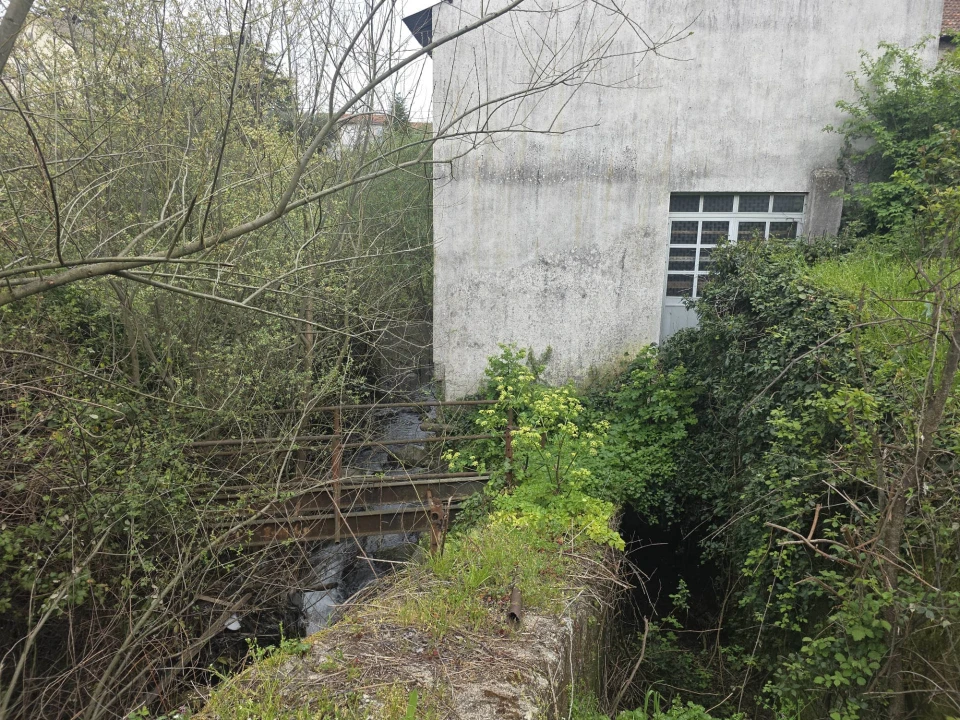 Armazém para Venda em Covilhã e Canhoso Foto 11