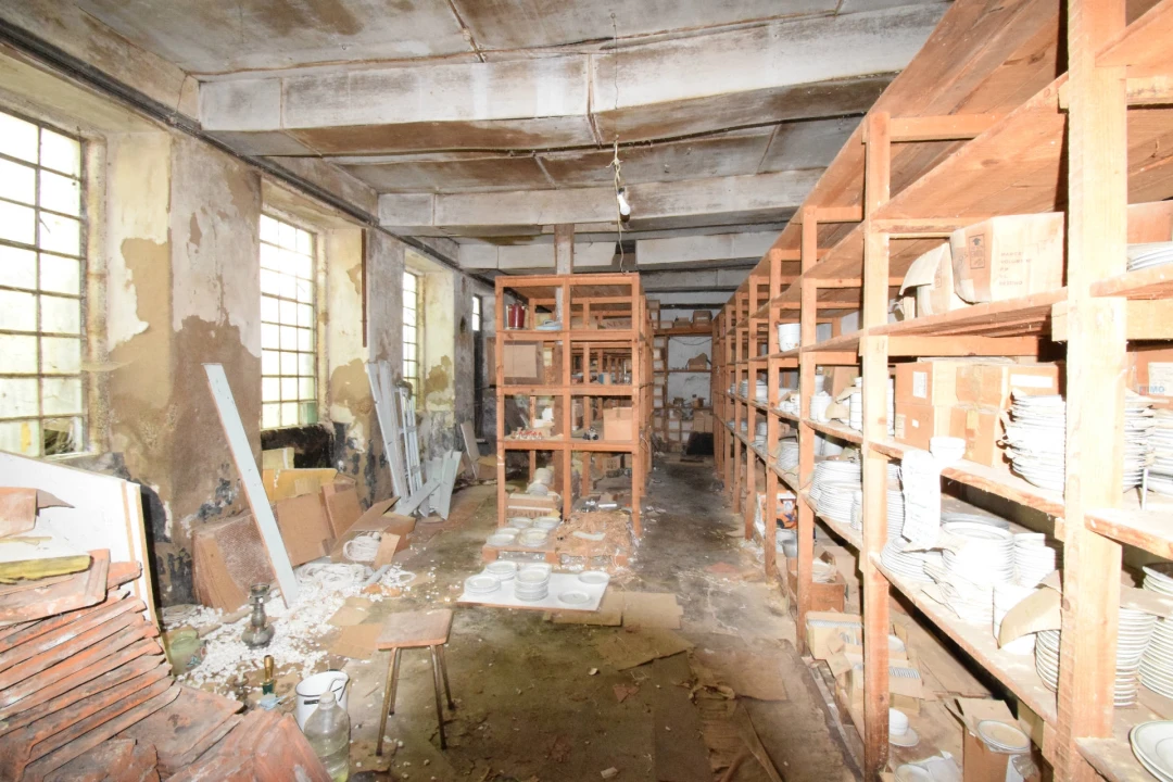 Armazém para Venda em Covilhã e Canhoso Foto 26