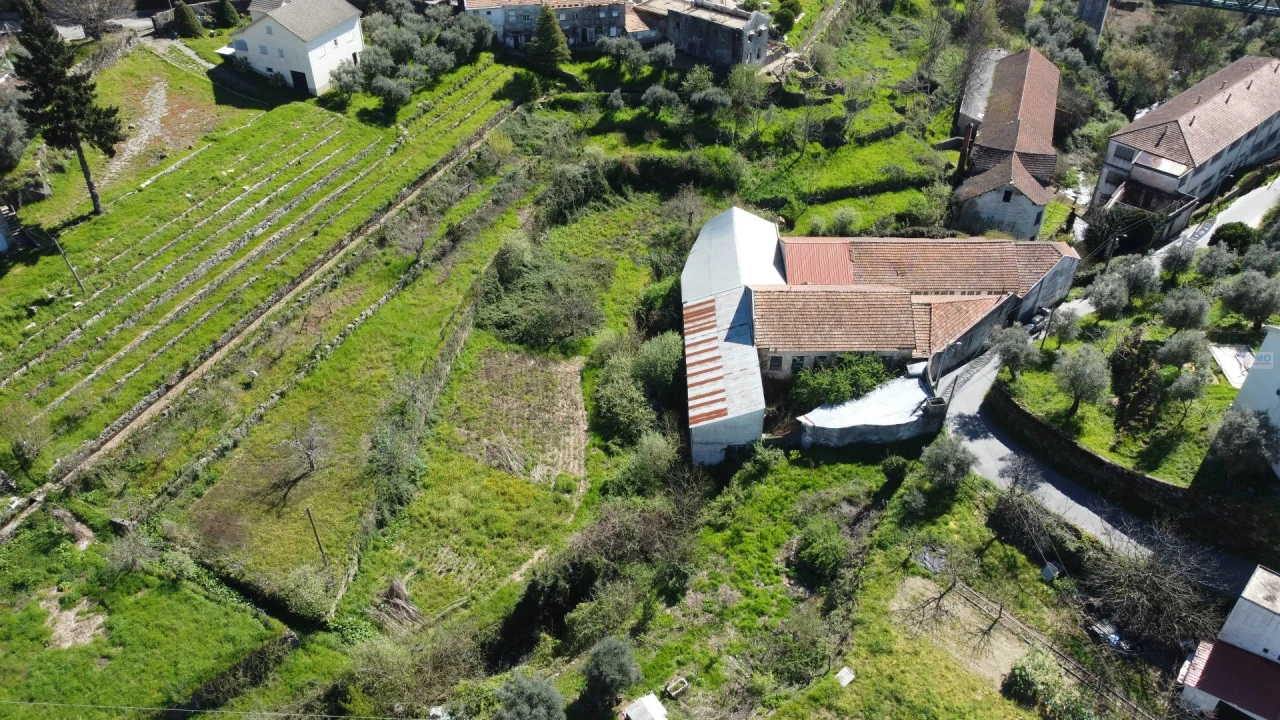 Armazém para Venda em Covilhã e Canhoso Foto 36