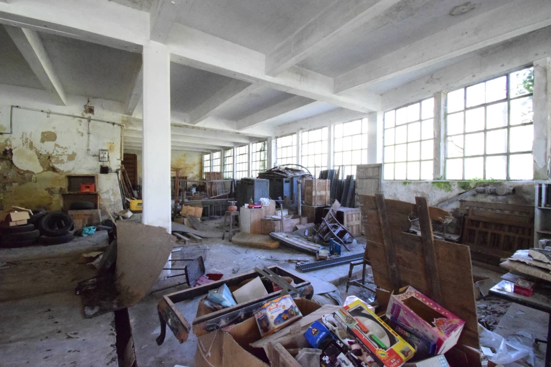 Armazém para Venda em Covilhã e Canhoso Foto 30