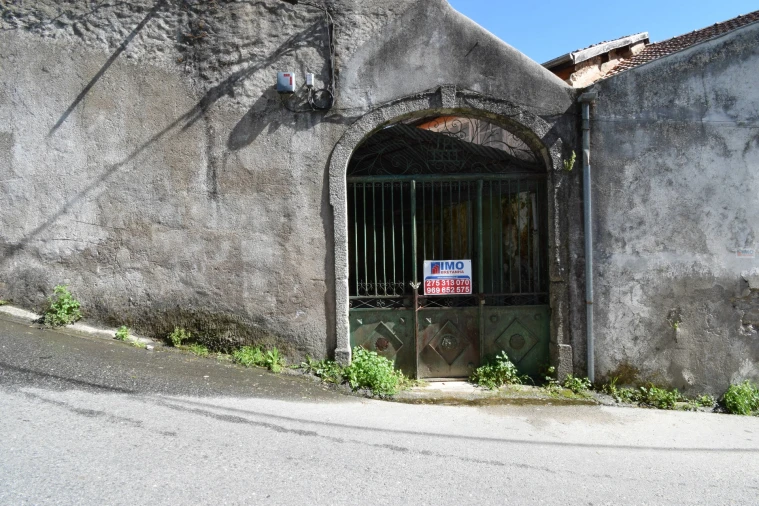 Armazém para Venda em Covilhã e Canhoso Foto 9