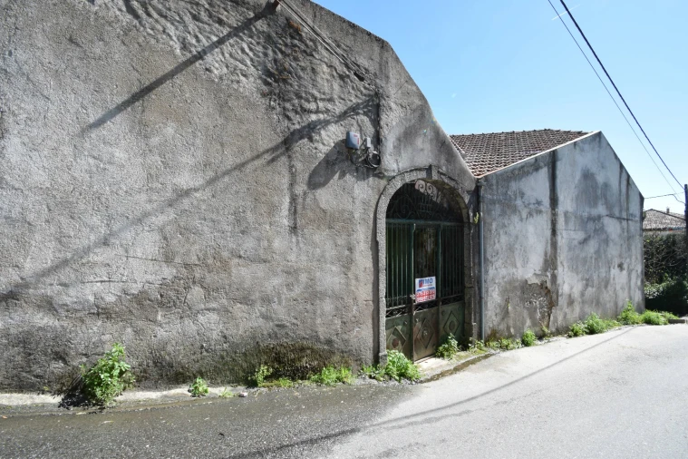 Armazém para Venda em Covilhã e Canhoso Foto 10
