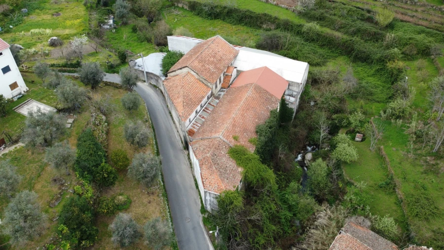 Armazém para Venda em Covilhã e Canhoso Foto 55