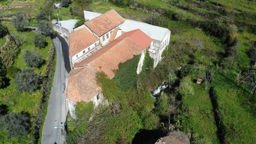 Armazém para Venda em Covilhã e Canhoso Foto 35