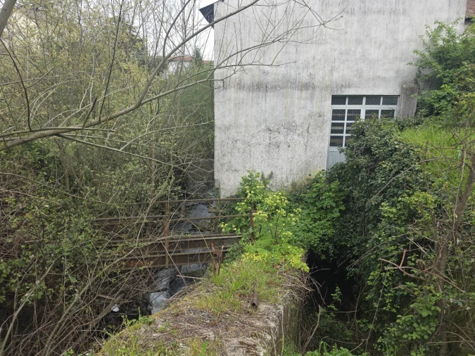 Armazém para Venda em Covilhã e Canhoso Foto 11