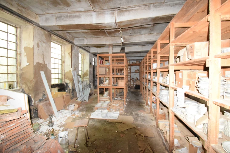 Armazém para Venda em Covilhã e Canhoso Foto 26