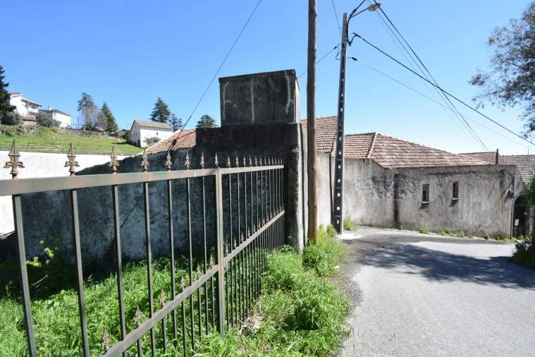 Armazém para Venda em Covilhã e Canhoso Foto 33