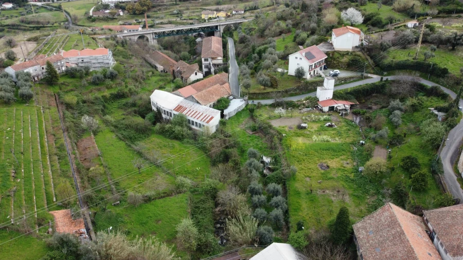 Armazém para Venda em Covilhã e Canhoso Foto 3