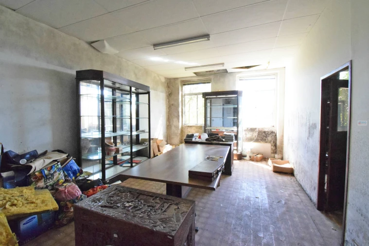 Armazém para Venda em Covilhã e Canhoso Foto 19