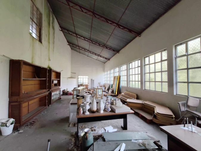 Armazém para Venda em Covilhã e Canhoso Foto 44