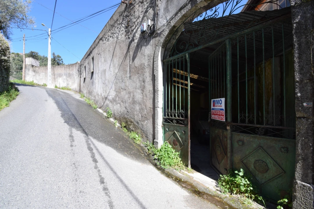 Armazém para Venda em Covilhã e Canhoso Foto 8