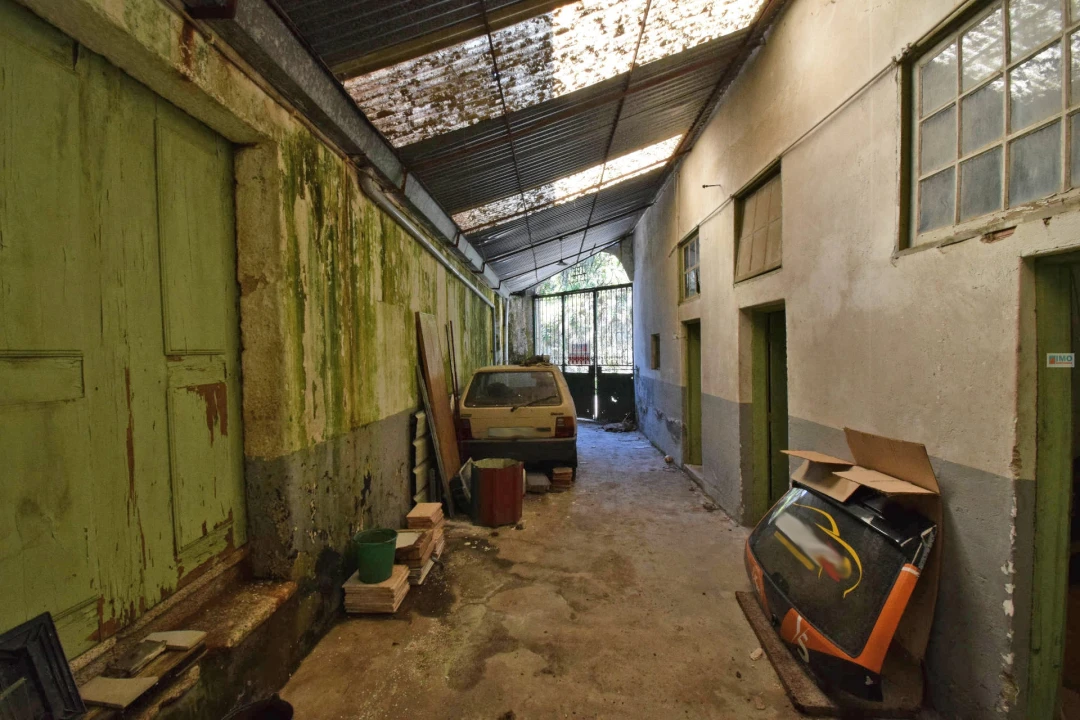 Armazém para Venda em Covilhã e Canhoso Foto 13