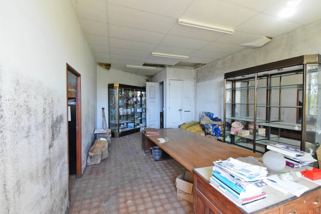 Armazém para Venda em Covilhã e Canhoso Foto 20