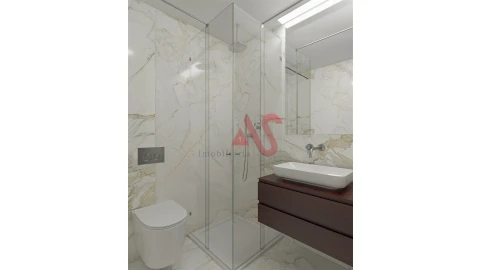 Apartamento T4 para Venda em Canidelo