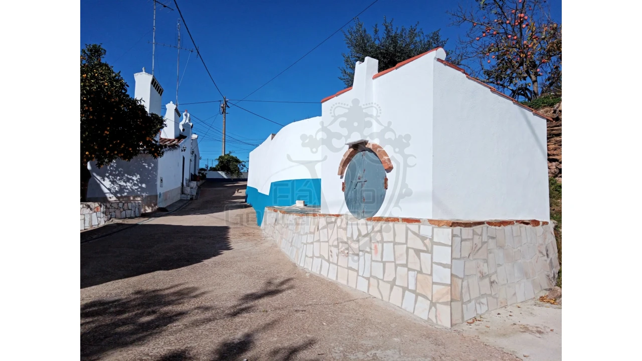 Quinta T3 para Venda em Gloria Foto 17