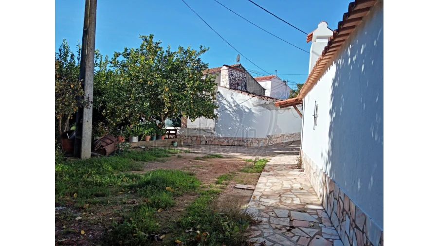 Quinta T3 para Venda em Gloria Foto 16