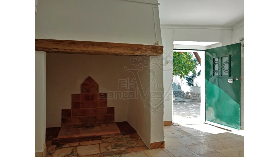 Quinta T3 para Venda em Gloria Foto 2